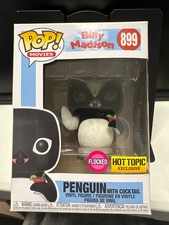 Funko Pop Billy Madison Vinyl Figures 15