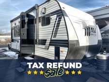 2026 Grand Design Momentum MAV 17MAV