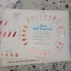 Vintage Avon Color Makeup Advertising Brochure ColorChart "Collectible"1967 — photo 3