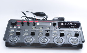 Boss RC-505 Tabletop Loop Station 2017 w/Adapter Working B9H1011