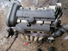 Volvo S 70 B5244S Motor V70 2,5 l Komplett
