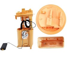 Intermotor In-Tank Sender Unit for Peugeot 206 CC HDi 9HZ(DV6TED4) 1.6 2005-2007