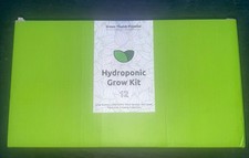 Zestaw do uprawy hydroponicznej Assest Kolekcja owoców i warzyw