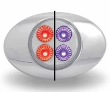 NA TRUX ACCESSORIES ALL LAMP CLEARANCE 3538210