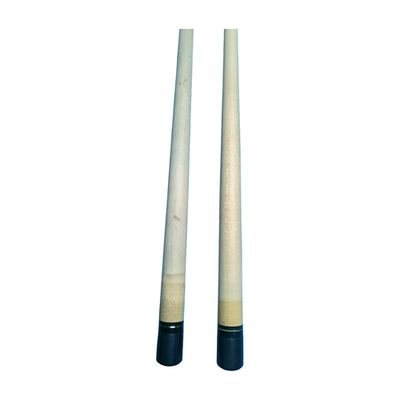 MEZZ UJ-8 Pool Cue 2-Shafts UJ United Joint Sharkskin Leather Wrap