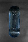 Carbon Fiber  Fingerboard Deck Handmade Professional Finger Skateboard
