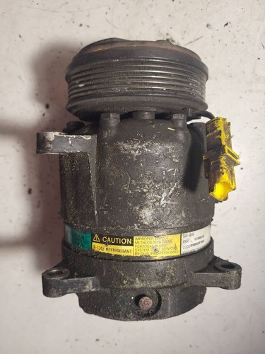 BMW 2 F45 2019 Klimakompressor Pumpe SAEJ639 Diesel 150kW MMK5856