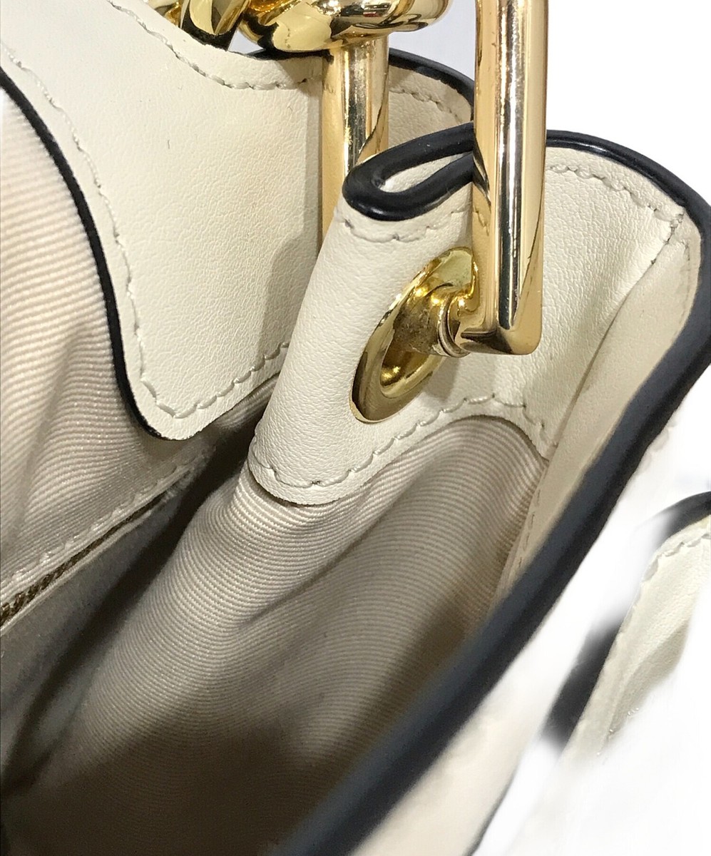 MARC JACOBS The Chain Satchel Bag Mini 2WAY Bag H708L01RE22