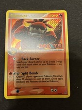 Camerupt 4/107 Deoxys Reverse Holo on eBay
