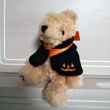 Lexusnovelty Novelty Teddy Bear Halloween Clo...