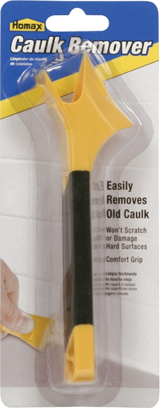 Homax 5855 Caulk Remover Tool