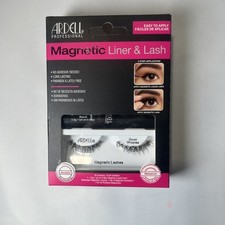 100 AUTHENTIC Ardell Magnetic Lashes - PICK YOURS