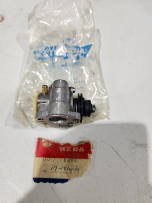 #ad GENUINE YAMAHA PARTS OIL PUMP U5D 1965 117 117 13101 00 $44.99