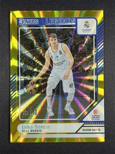 2024-25 Donruss EuroLeague Basketball Checklist Guide in-content 27