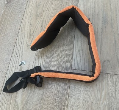 Blower Harness Strap for BR800/BR800x Leaf Blowers Right Shoulder Strap