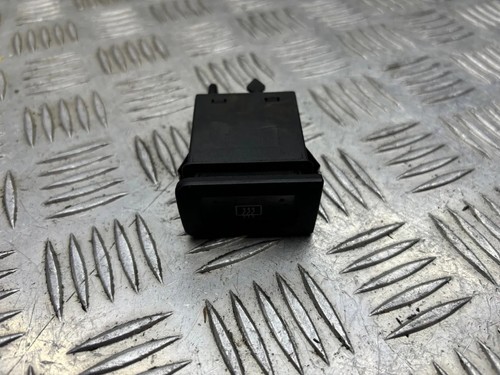 VW TOURAN 1T1, 1T2 Schalter für Heckscheibenheizung 1J0959621 1.90 26367392