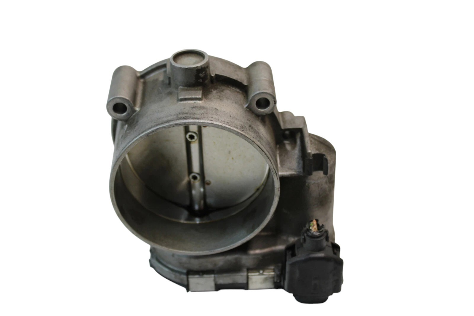 05-08 Maserati Quattroporte M139 Intake Throttle Body Assembly 0280750101 OEM