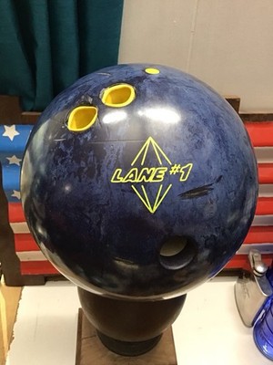 Lane #1 Buzz Saw/c Carbide Billing Ball 15 LBS 5.7oz C063168 Made In USA