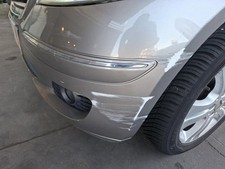 Pare-choc avant Mercedes CLASSE A