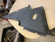 67 68 Fury Monaco Polara Chrysler Mopar C Body Fast Top Interior Quarter Trim