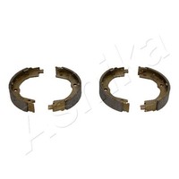Bremsbackensatz Ashika 55-0K-K20 FüR Santa Kia Hyundai Jc FÉ Sorento Cm 190Mm 2