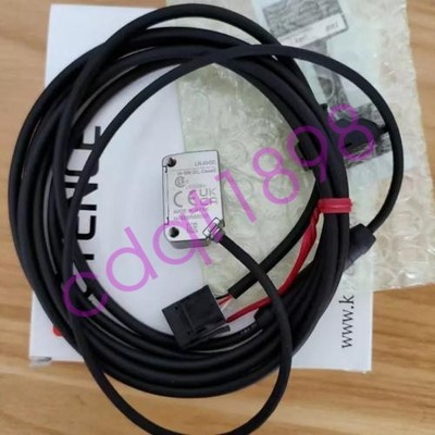1PC Keyence LR-XH50 LRXH50 Laser Amplifier Separate Sensor New Expedited Ship