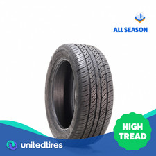 Driven Once 23550r18 General Exclaim Hpx As 97w - 10.532