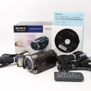 Sony Handycam Hdr Cx550v | eBay