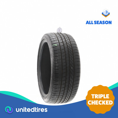 Used 225/65R17 Sentury Crossover 102H - 7.5/32