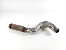 CITROËN C4 X BD, BE, BF Schalldämpfer 9822265880 1.20 Petrol 2023 27909639