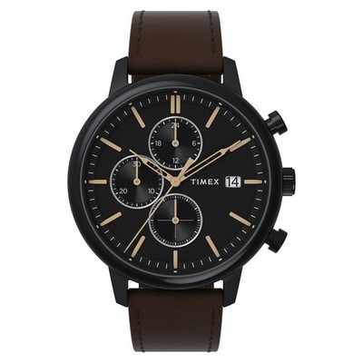 Timex Chicago TW2W13200 - Herrenuhr