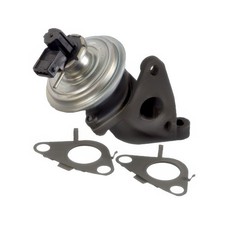 PIERBURG 7.03051.04.0 EGR Valve Fits Mini Mini Countryman Cooper SD ALL4