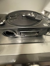 Kodak Carousel 750H Slide Projector Working Condition, Original Box