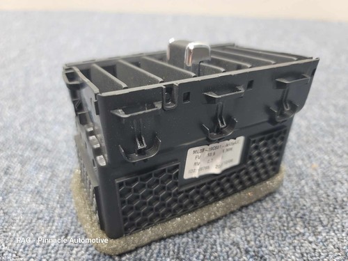 2021 -2025 FORD F150 FRONT RIGHT INNER AC VENT ML3B19C681AH3GAX - Picture 5 of 6