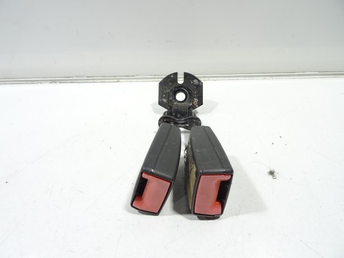 JAGUAR X-TYPE SEDAN 2.5 V6 24V (XB) LEFT REAR BELT BUCKLE C2S14585LGP