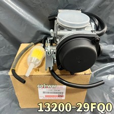 JIK Carburetor Carb for Suzuki DRZ400S DRZ400SM DR-Z400S DR-Z400E 13200-29FQ0 13200-29FB4, Carburetors - Canada