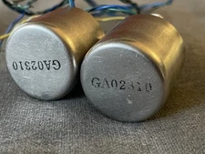 Yamaha/Tamura Input Transformer Pair  Model: GA02320