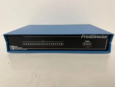 DIGITAL PRODUCTS INC PD10S PRINT DIRECTOR PS1011 1M BUFFER PD10S/1M *NO AC*