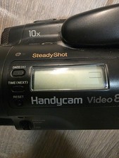 Sony CCD-TR91 Handycam