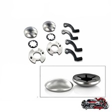 Reparaturset für rechts & links –kompatibel mit Bugaboo Cameleon 1&2 Kinderwagen