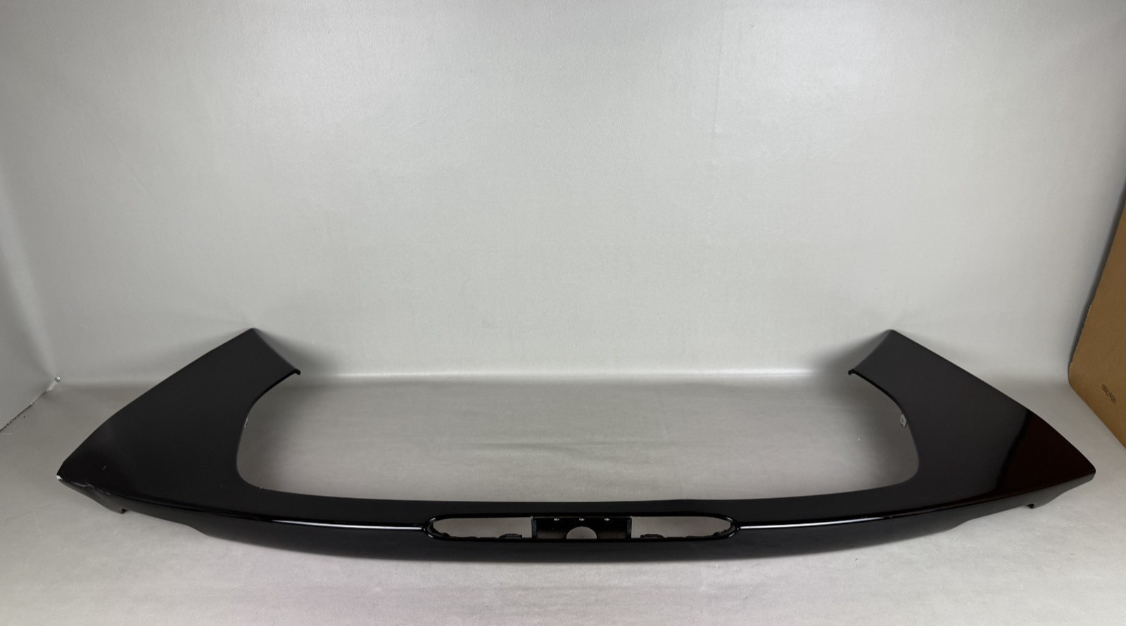 2020-2024 Ferrari SF90 Stradale Rear Spoiler Wing OEM