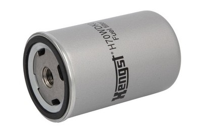 Kraftstofffilter Links für MAN L2000, M 2000 L D0824LFL01-D0824LFL09 06.93-08.06