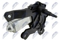 Wischermotor Nty ESW-FT-024 12V FüR Fiat Ulysse Scudo Bus Multijet 179BXA11 4X4