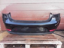 SEAT IBIZA IV 6J5, 6P1 Hintere Stoßstange 6J4807421 14884SG4 1.60 34189073