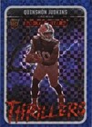 2025 Panini Rookies & Stars - Quinshon Judkins #21