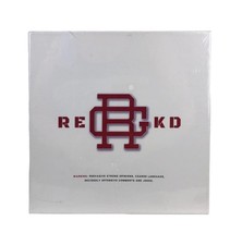 REKD: The Ultimate Game of Strategy and Skill Sealed Brand New