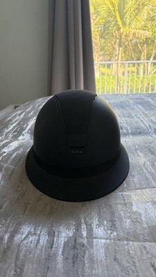 Samshield Custom English Riding Helmet