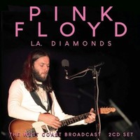 Pink Floyd - L.A. Diamonds 2CD - Cd - G3Z