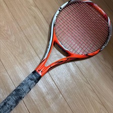 Yonex tennis racket core