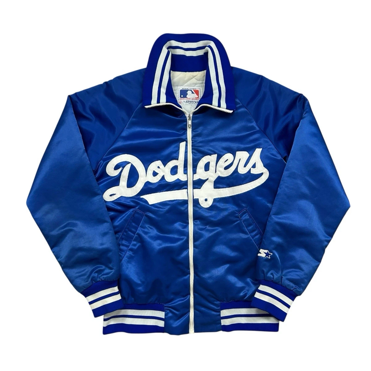 Los Angeles Dodgers Fan Jackets for sale | eBay